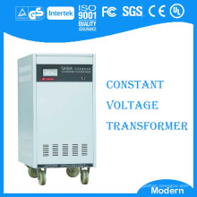 Constant Voltage Transformer (5kVA, 7.5kVA, 10kVA, 15kVA)